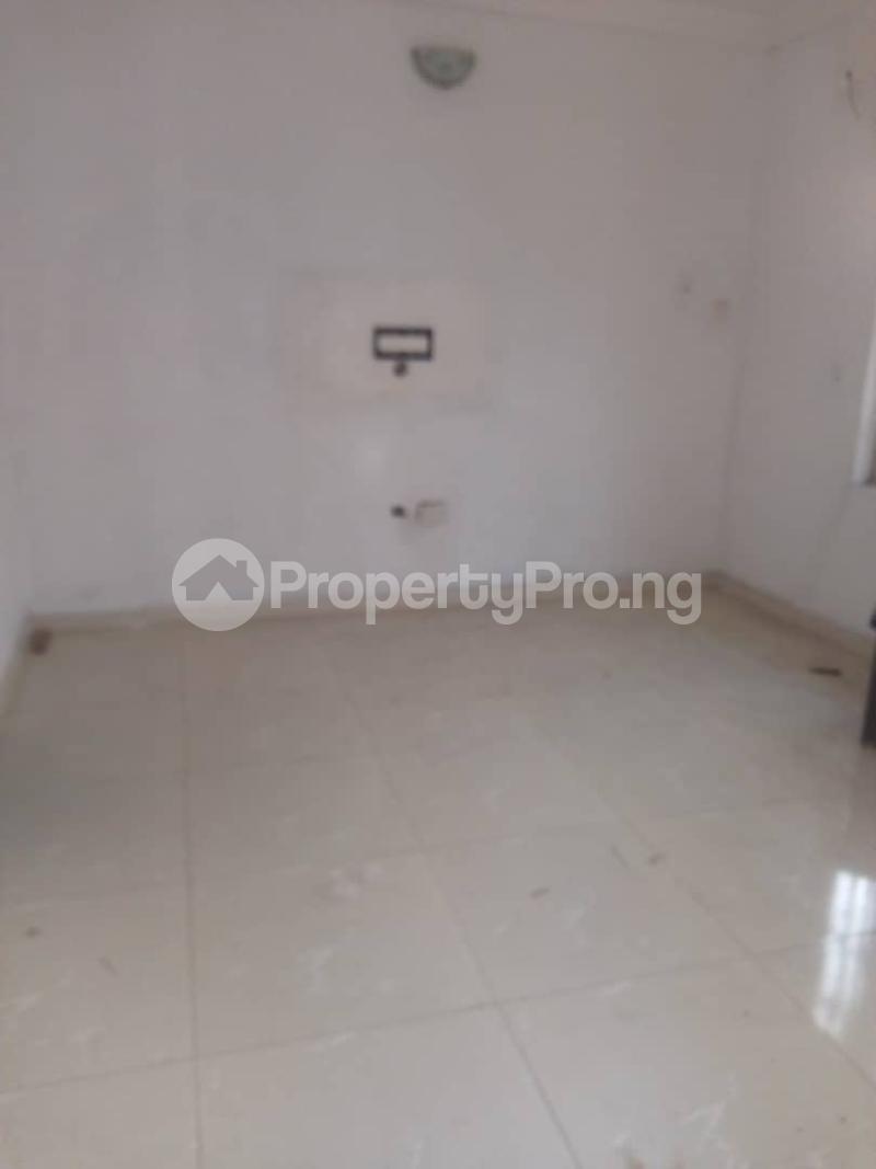 Flat / Apartment for rent Mafoluku Oshodi Lagos