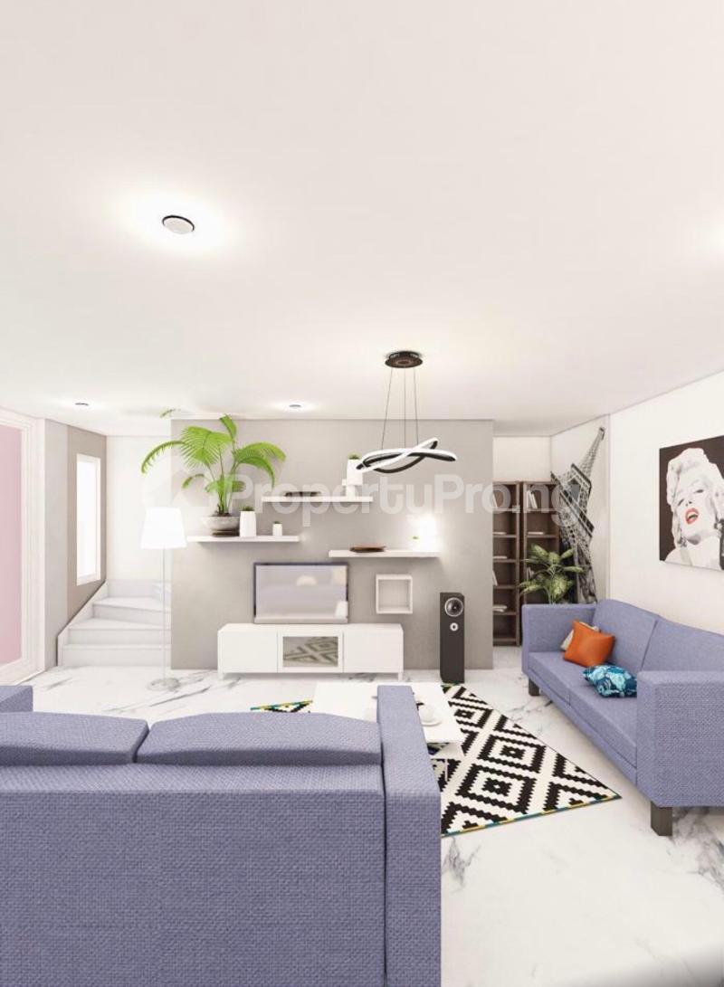 1 bedroom Flat / Apartment for sale Baba Lola, Ikate Lekki Lagos