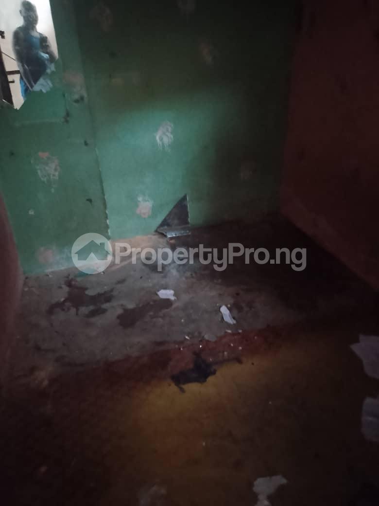 House for rent Mobolaji Bank Anthony Way Ikeja Lagos - 0