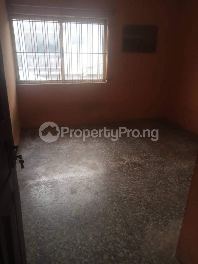 1 bedroom Flat / Apartment for rent Ago palace Okota Lagos - 1