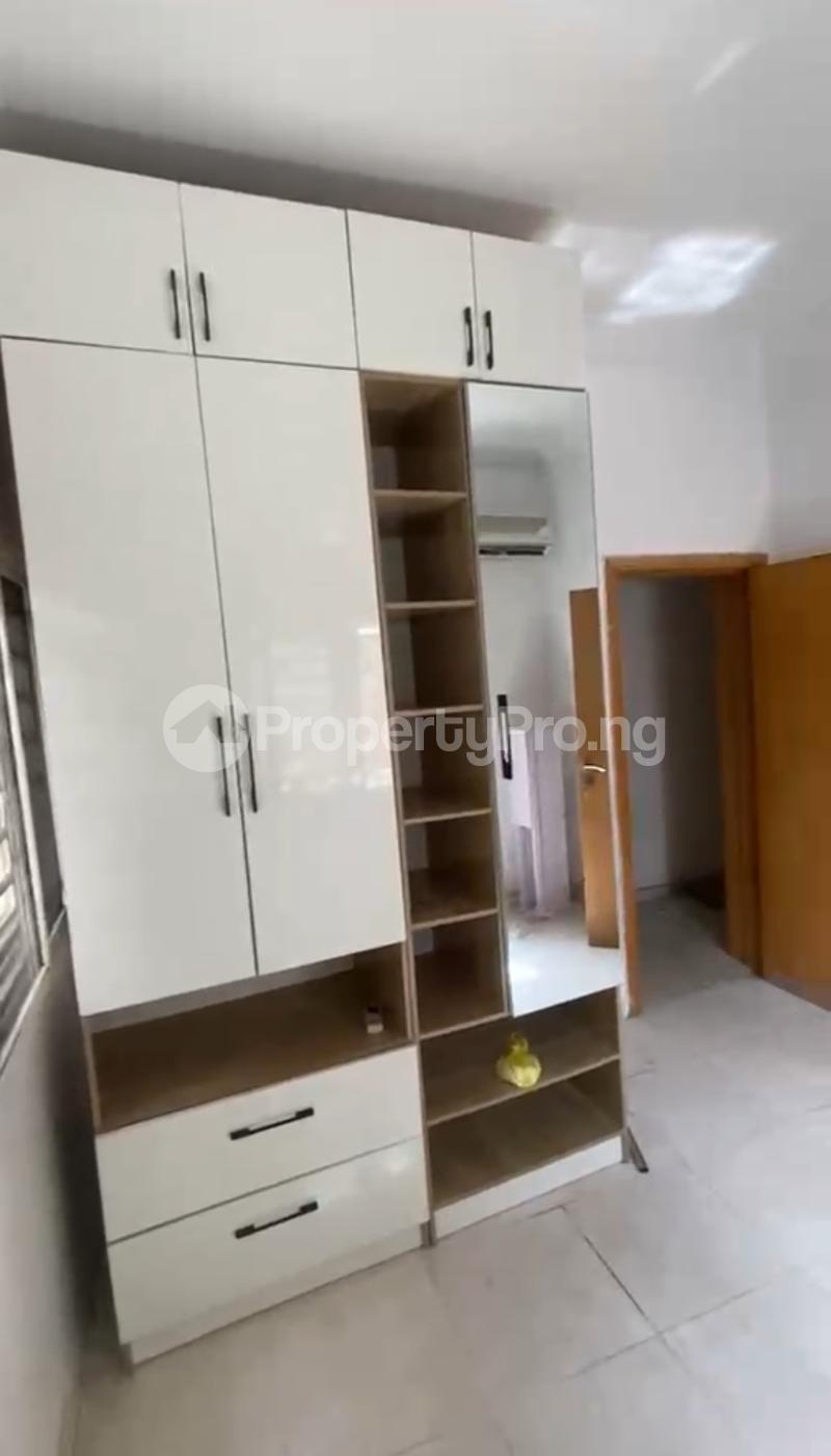 1 bedroom Flat / Apartment for rent Osapa london Lekki Lagos