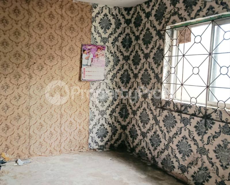 1 bedroom Flat / Apartment for rent Off Emmanuel Keshi Magodo GRA Phase 2 Kosofe/Ikosi Lagos