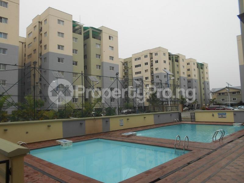 1 bedroom Flat / Apartment for rent Off Freedom Way Ikate Lekki Lagos