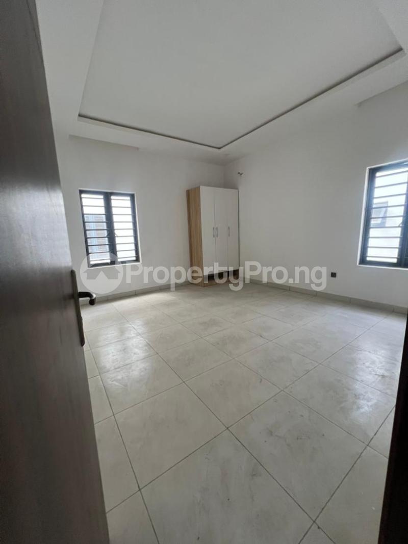 1 bedroom Flat / Apartment for rent Orchid Lekki Lagos - 1
