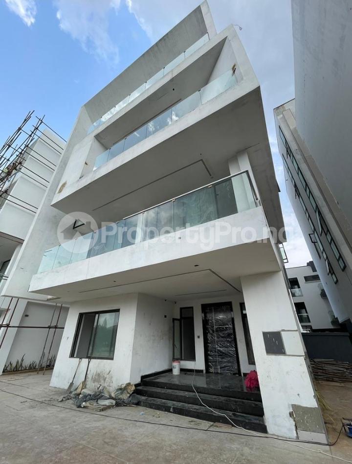 6 bedroom House for sale Banana Island Lagos Banana Island Ikoyi Lagos