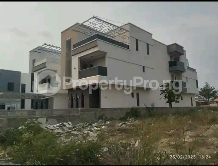 6 bedroom House for sale Ajah Lagos Ajah Lagos
