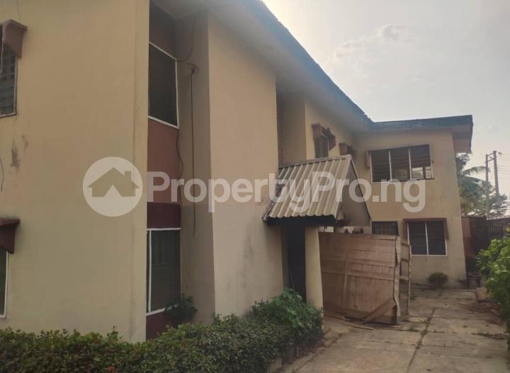 6 bedroom House for sale Winners Way Basorun Akobo Ibadan Oyo