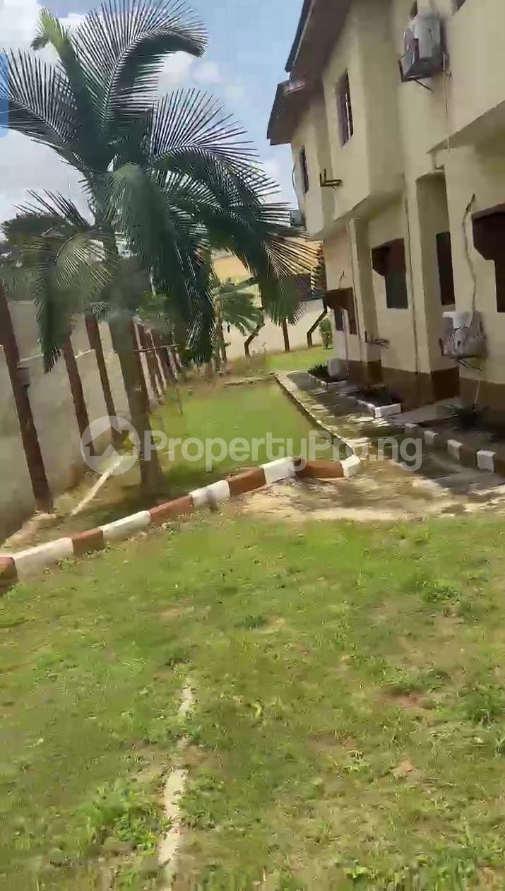6 bedroom House for sale Parkia Crescent Alalubosa Gra Ibadan Alalubosa Ibadan Oyo