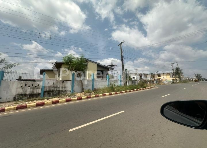 6 bedroom House for sale Ladoke Akintola, Bodija Ibadan Oyo