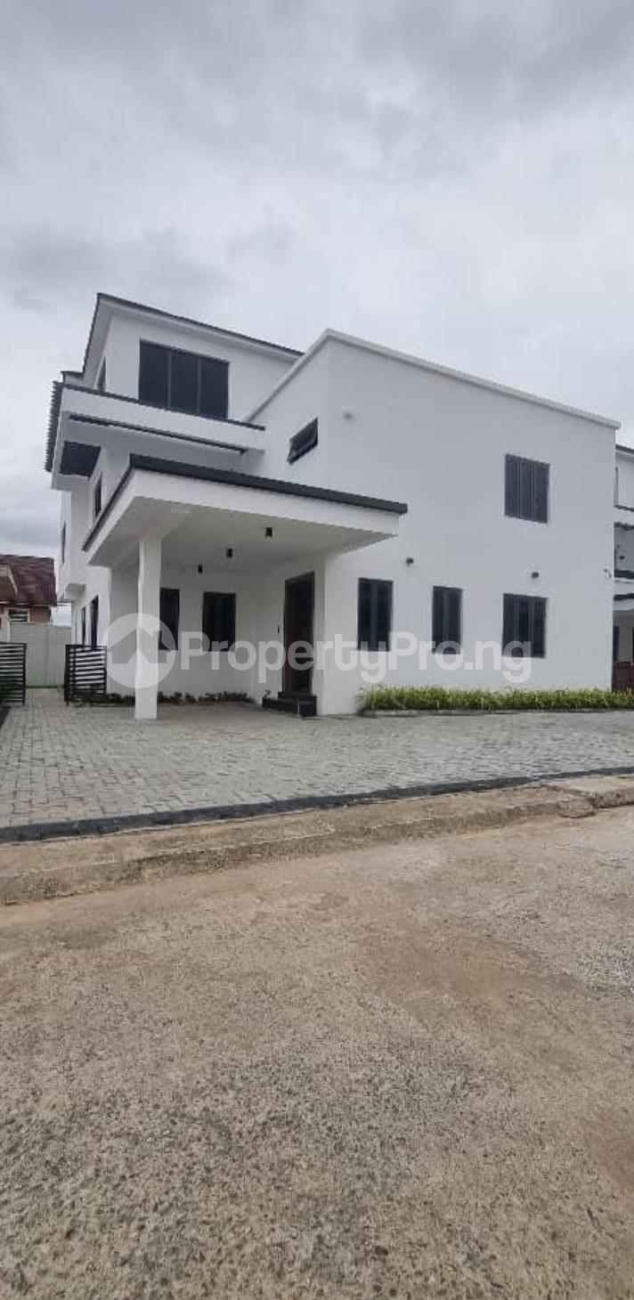 6 bedroom House for sale Ikeja Gra Lagos Ikeja GRA Ikeja Lagos