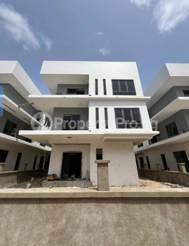 6 bedroom House for sale Ikoyi Lagos Bourdillon Ikoyi Lagos