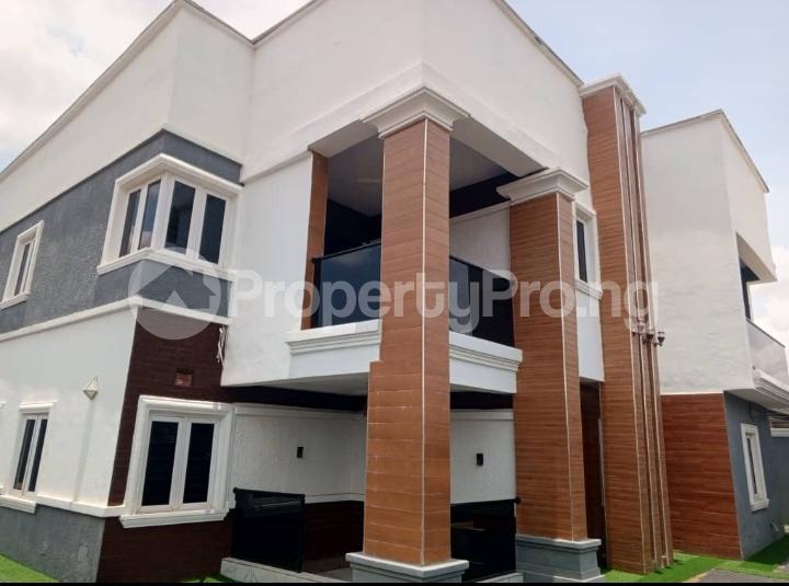 6 bedroom House for sale Magodo Ketu Lagos