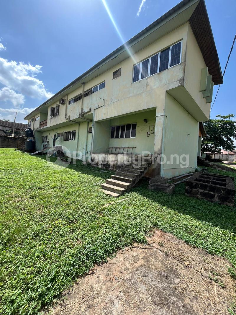 10 bedroom House for sale Gra Agodi Ibadan Oyo