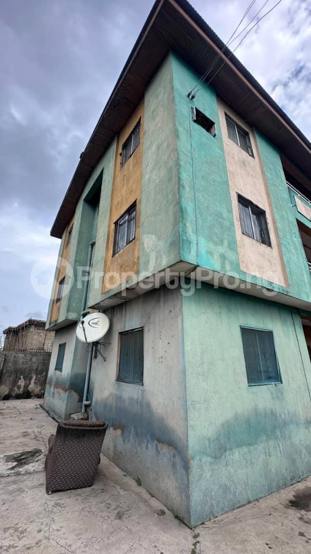 3 bedroom House for sale Ring Road Ibadan Ring Rd Ibadan Oyo