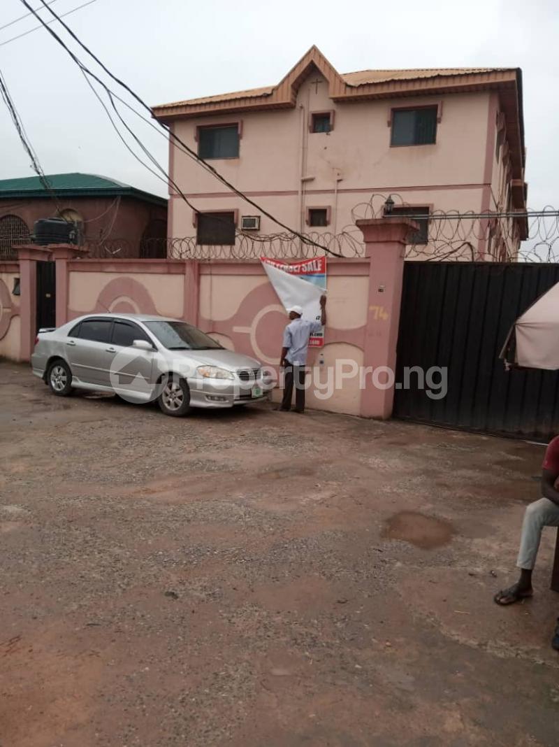 3 bedroom House for sale Alapere Kosofe/Ikosi Lagos