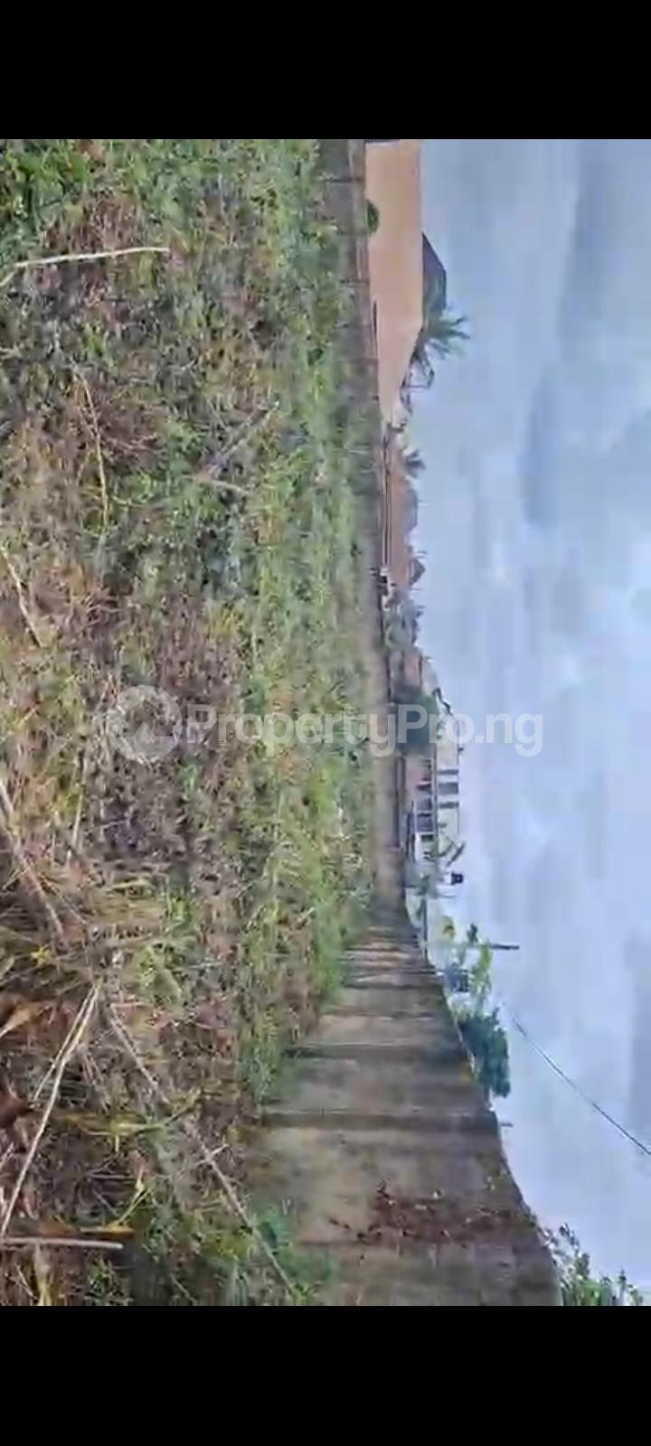 Land for sale Adeoje Estate Akala Express Ibadan Akala Express Ibadan Oyo