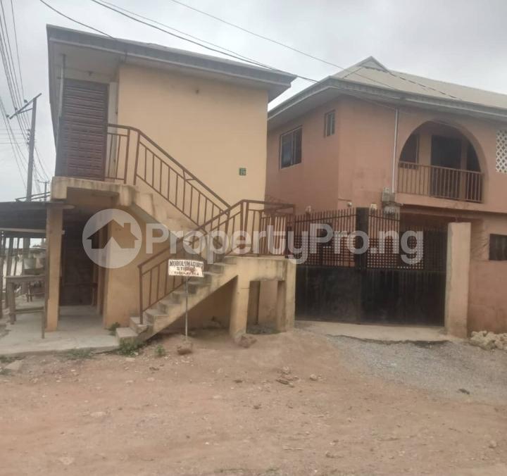 1 bedroom House for sale Monatan Ibadan Oyo