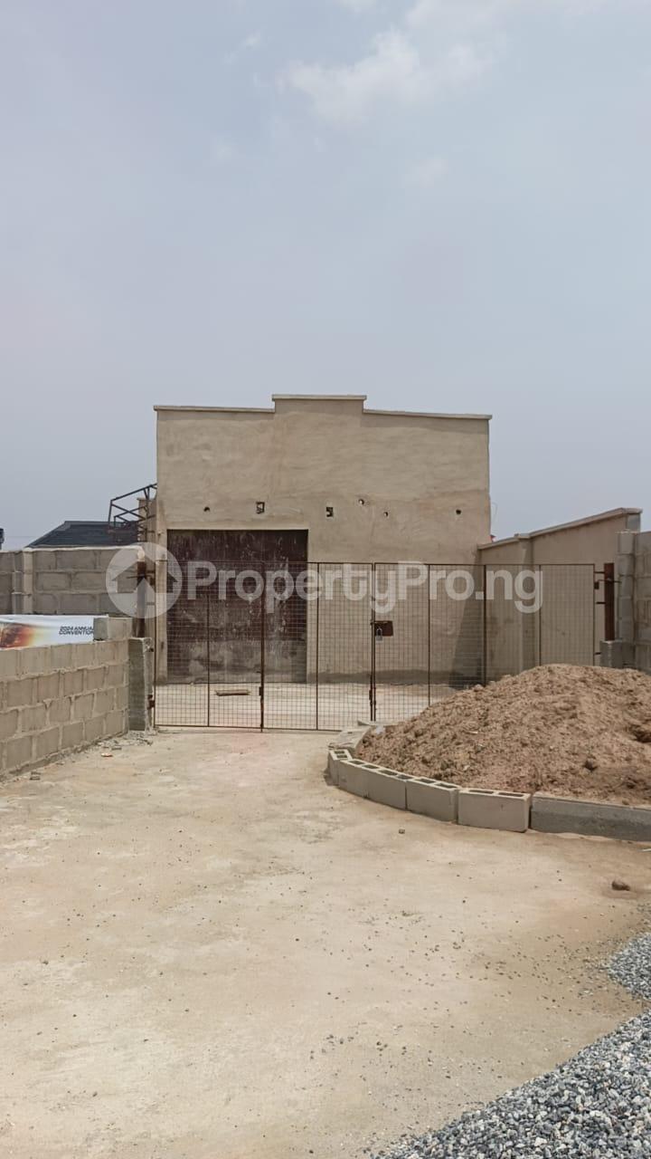 Commercial Property for rent Ogudu-Orike Ogudu Lagos