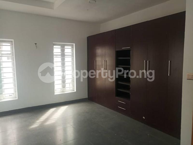 3 bedroom House for sale Bella Homes After Chevy View Estate, chevron Lekki Lagos