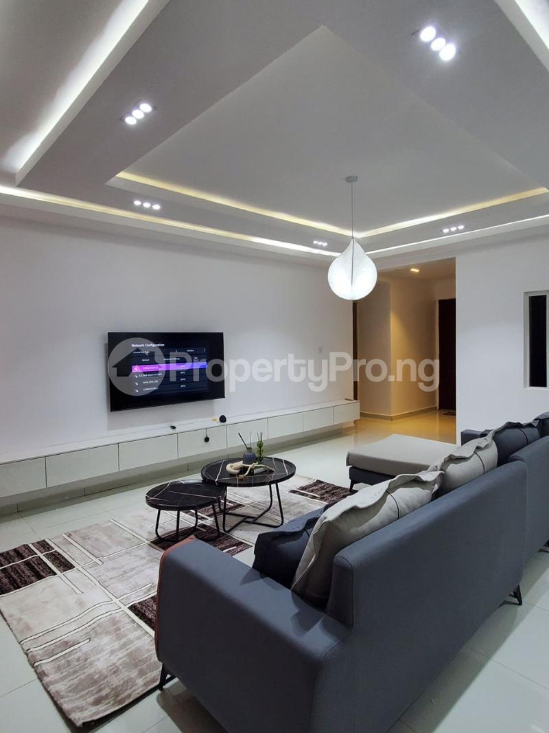 2 bedroom House for shortlet Ikoyi Lagos - 0