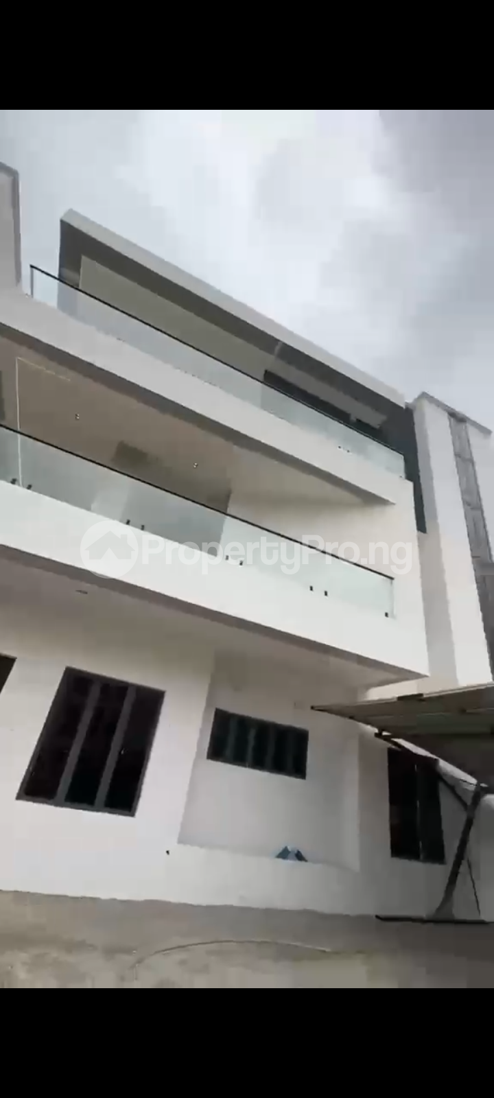 6 bedroom House for sale Katampe Extension Katampe Abuja