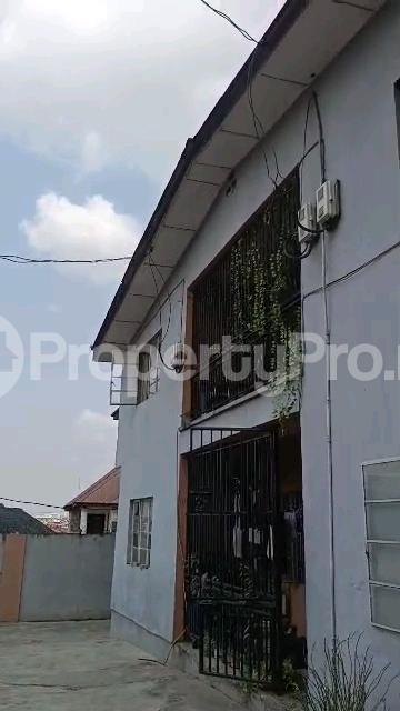 House for sale Ogba Lagos