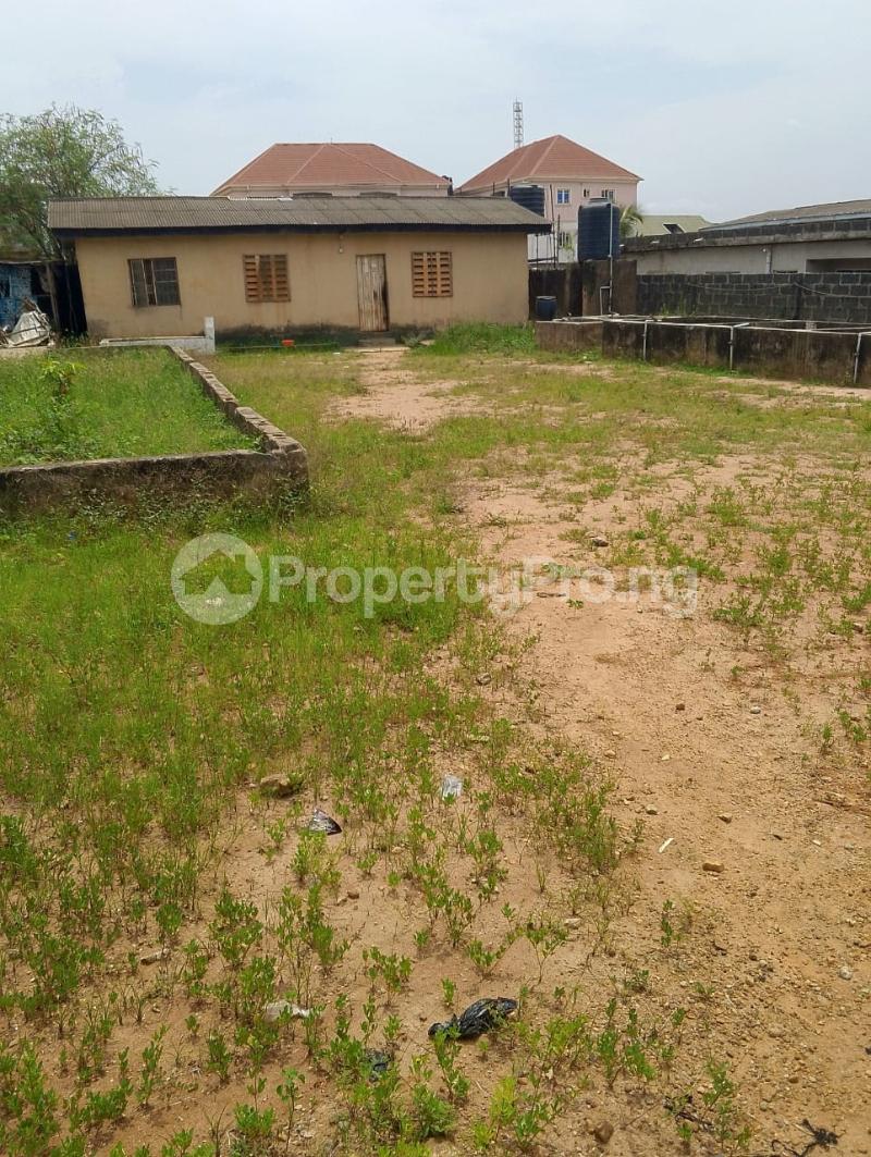 Flat / Apartment for sale Riverview Estate Iyana Ekoro Abule Egba Lagos