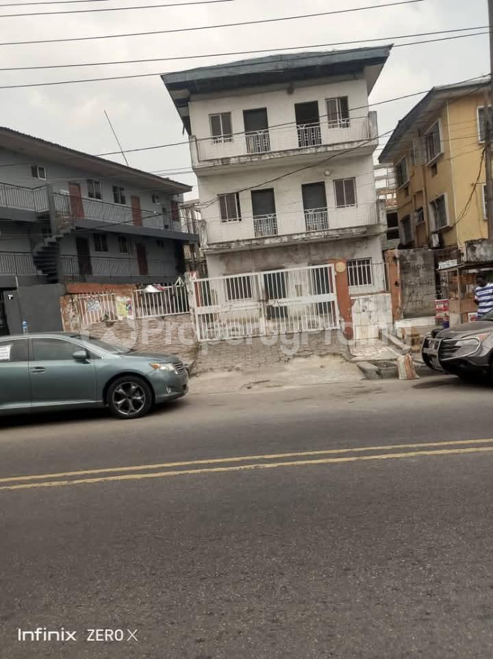 Commercial Property for sale Along Unilag Road Akoka Yaba Lagos - 0