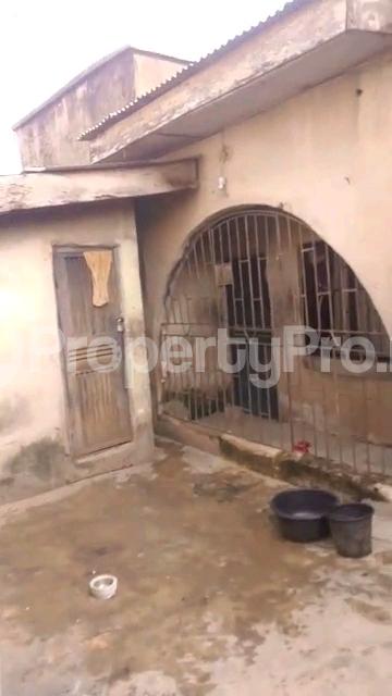 3 bedroom House for sale Off Meiran Abule Egba Abule Egba Lagos