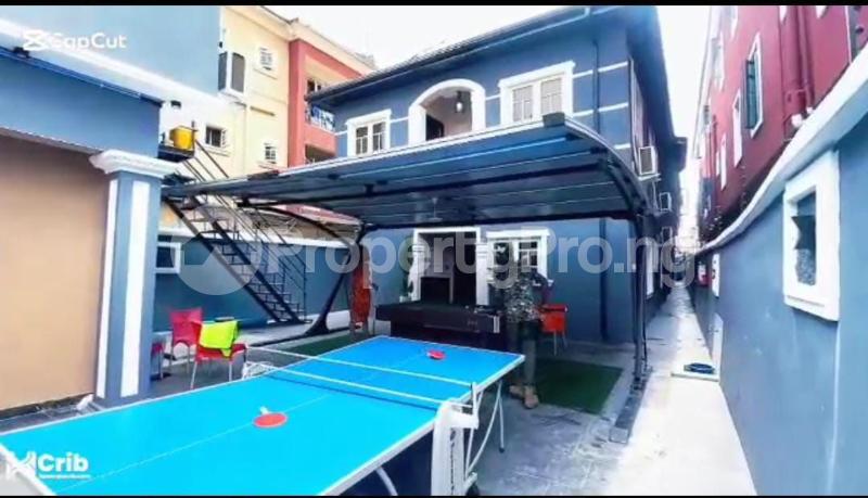 2 bedroom House for sale Ajao Estate Isolo Lagos