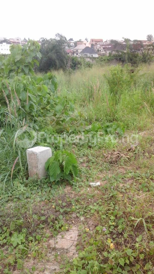 Land for sale Magodo Phase2 Magodo GRA Phase 2 Kosofe/Ikosi Lagos - 0