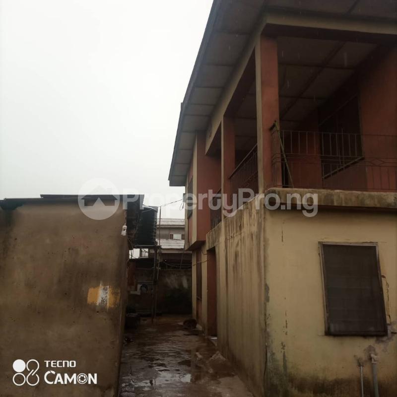 House for sale S Alagbado Abule Egba Lagos
