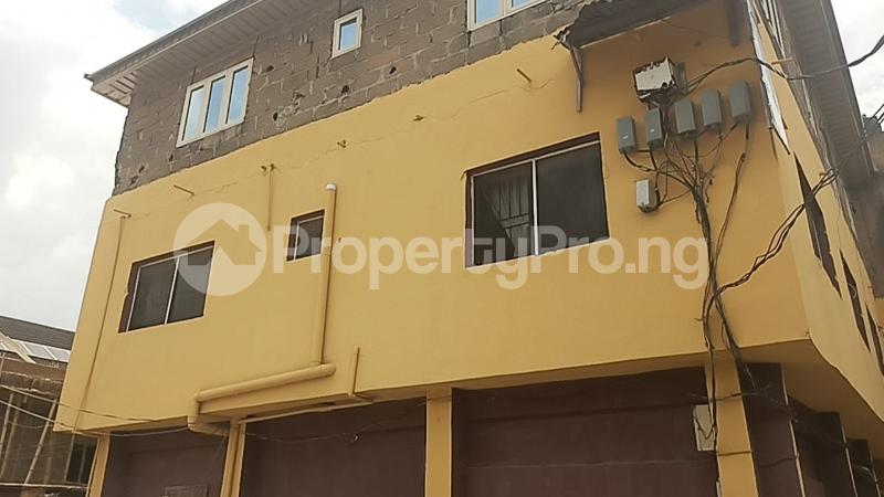 10 bedroom House for sale Cement, Mongoro Cement Agege Lagos