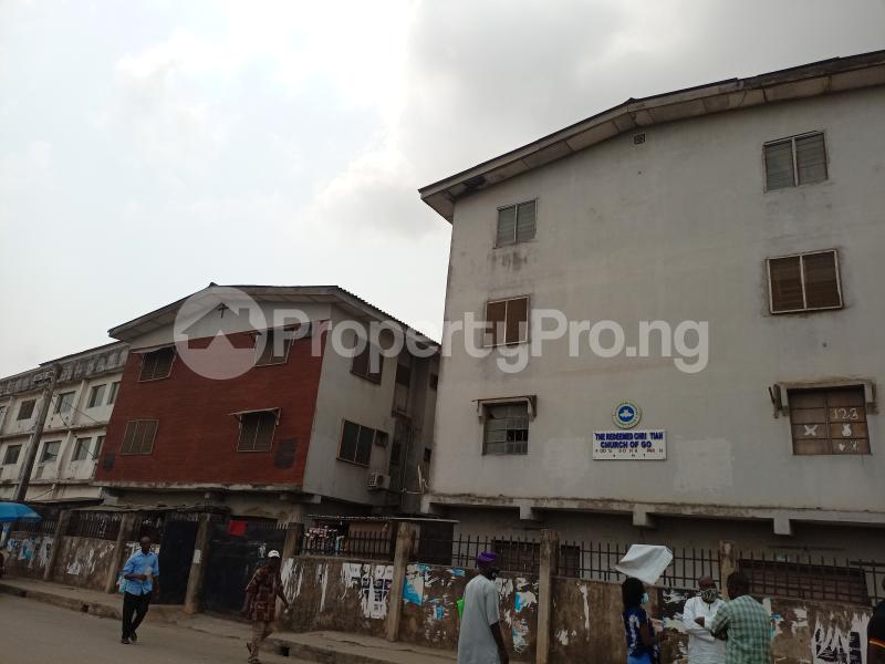 3 bedroom House for sale Adedoyin Kosofe Kosofe/Ikosi Lagos