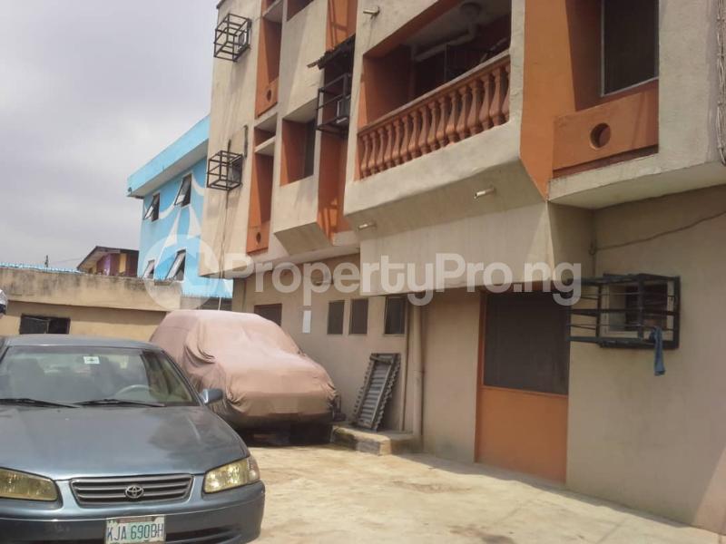 House for sale Ijeshatedo Ijesha Surulere Lagos