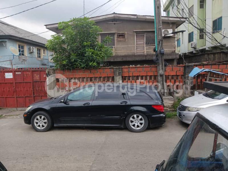 3 bedroom House for sale Aguda Surulere Lagos
