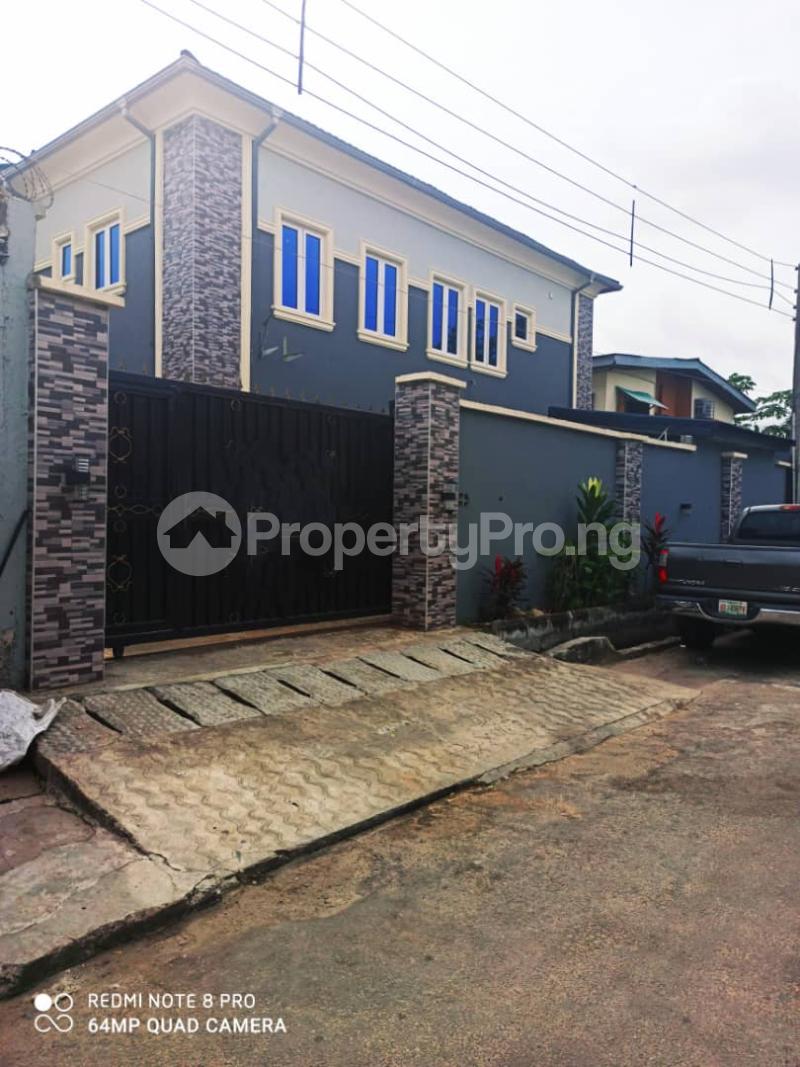 3 Bedroom House in Coker Road Ilupeju Lagos House for rent in ilupeju