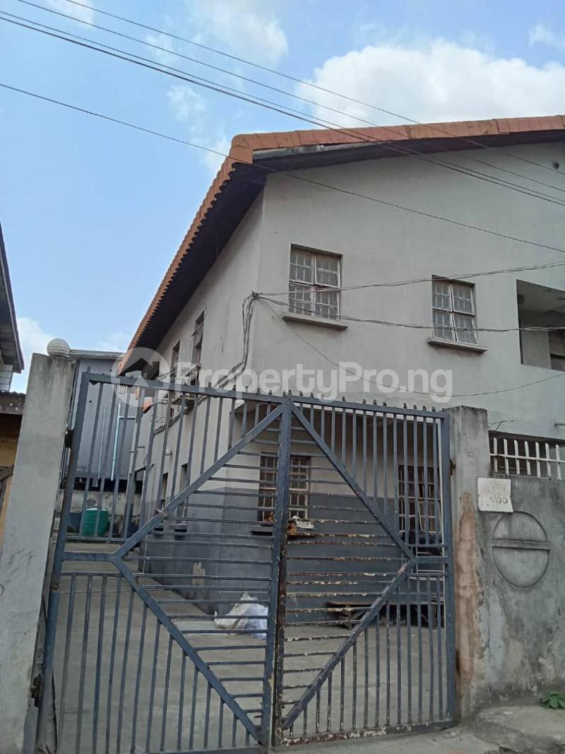 House for sale  Sabo Yaba Lagos