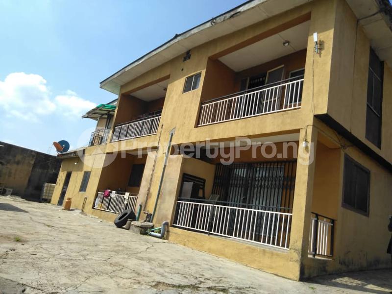 3 bedroom House for sale Ikosi Ikosi-Ketu Kosofe/Ikosi Lagos - 0