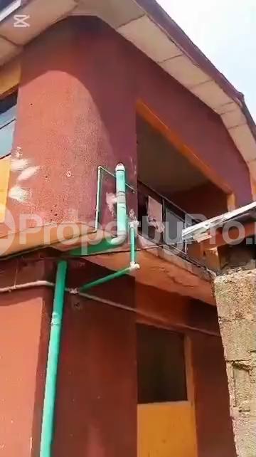 House for sale Off Olaniyi Road, New Oko Oba Abule Egba Abule Egba Abule Egba Lagos