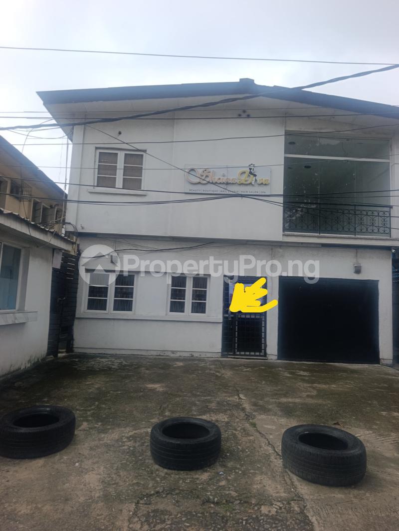 10 bedroom Commercial Property for sale Norma Williams Awolowo Road Ikoyi Lagos