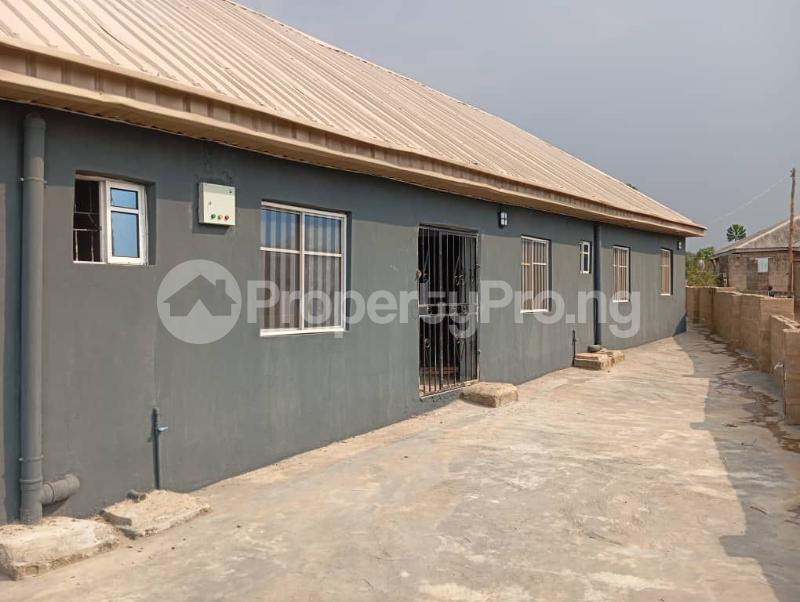 6 bedroom House for sale Alameda Ifo Ifo Ogun