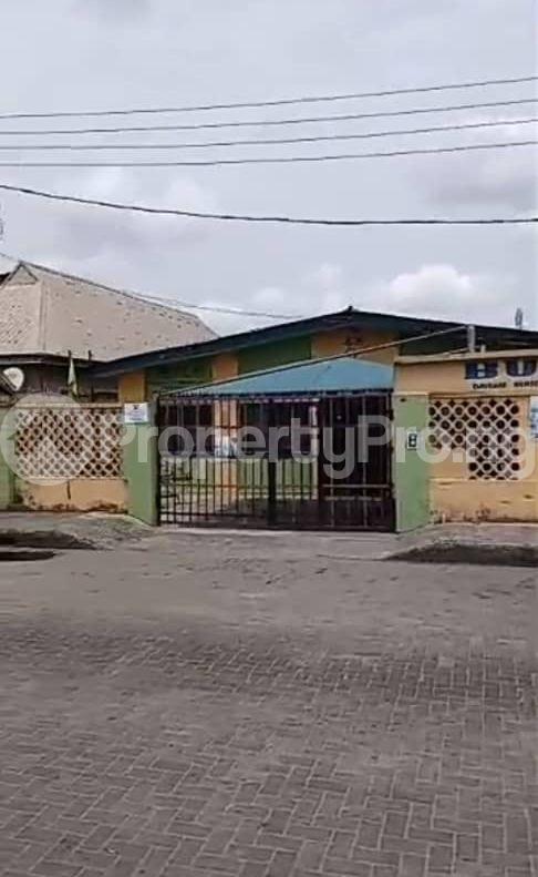 House for sale Pedro Road Off Bankole Street, Shomolu Lagos