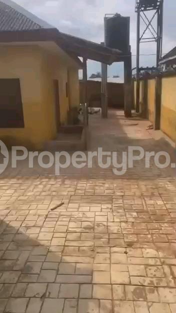 House for sale Akute Arepo Ogun