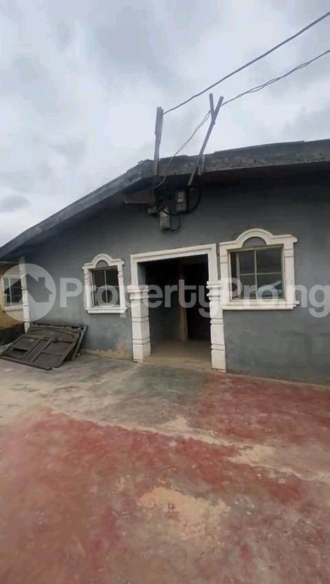 House for sale Okanlawon Street, Sawmil Gbagada Lagos