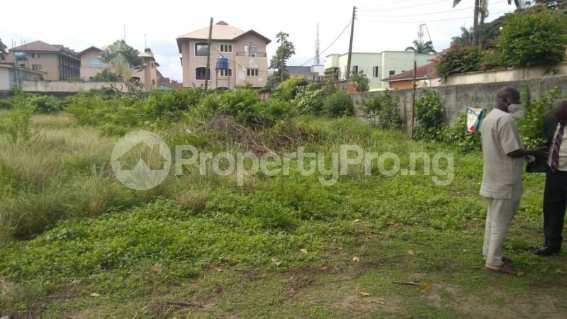 Land for sale Gra Ikeja GRA Ikeja Lagos