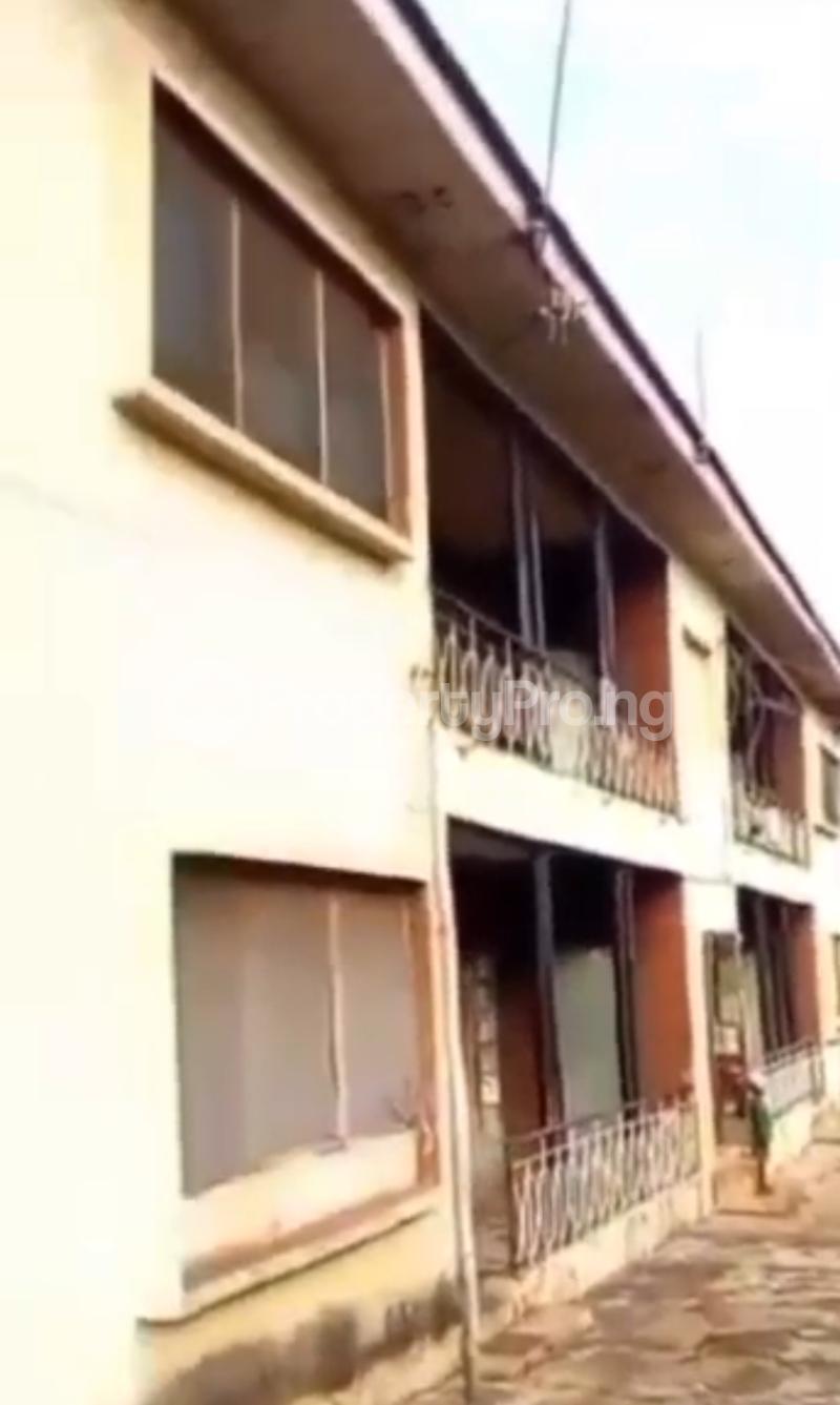 3 bedroom Flat / Apartment for sale Felele Ibadan Oyo