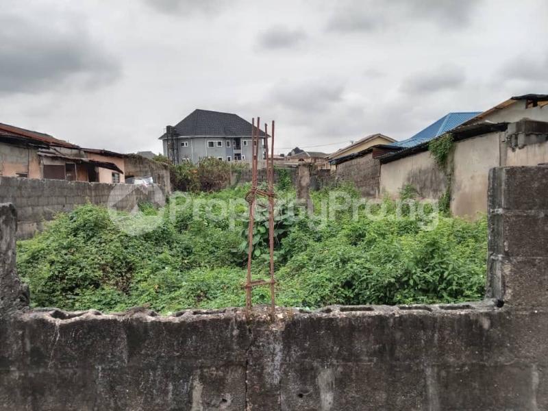 Land for sale Alapere Ketu Lagos