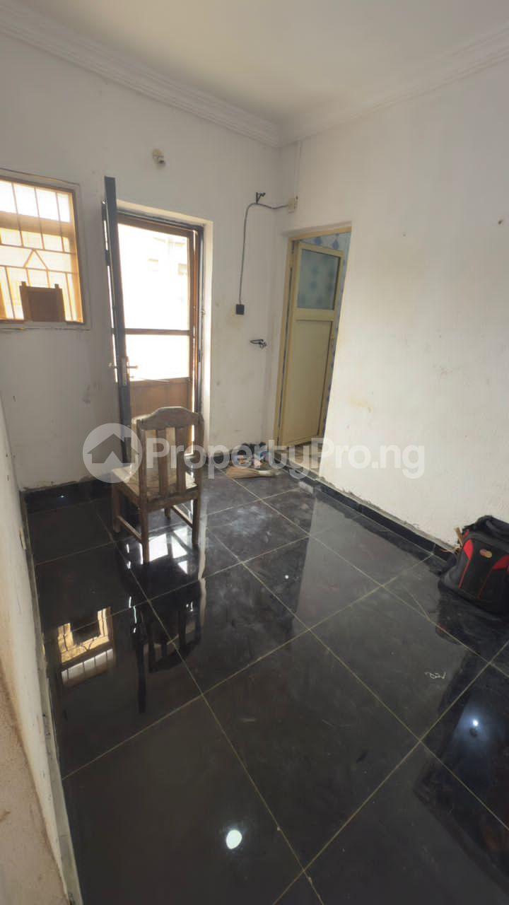 1 bedroom Flat / Apartment for rent Morgan estate Ojodu Lagos