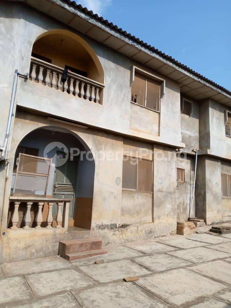 House for sale Mosan Ipaja Ipaja Lagos